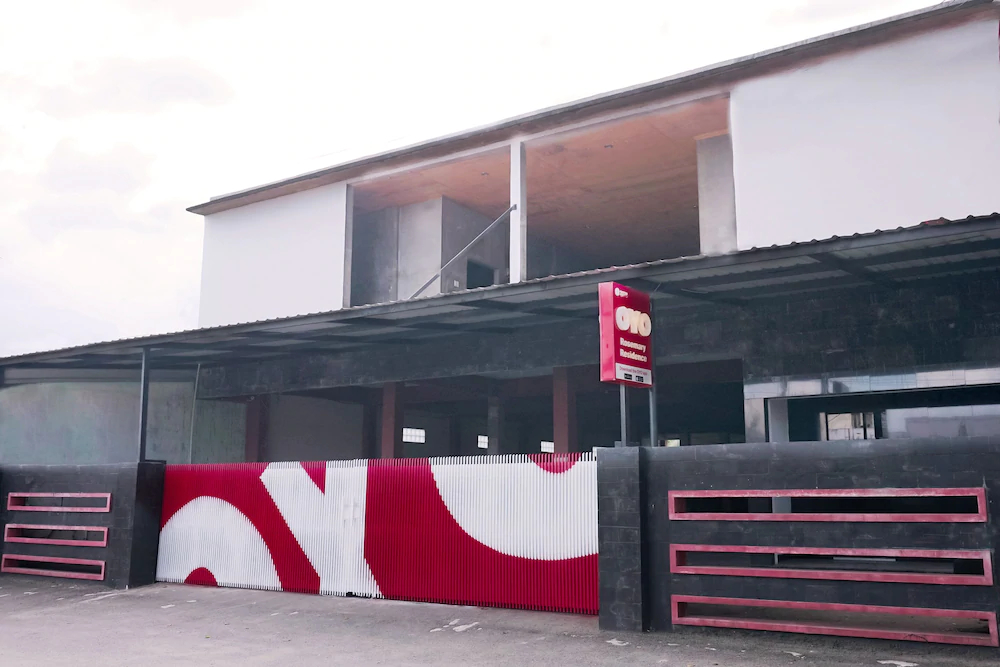 Rosemary Residence Syariah by OYO Rooms