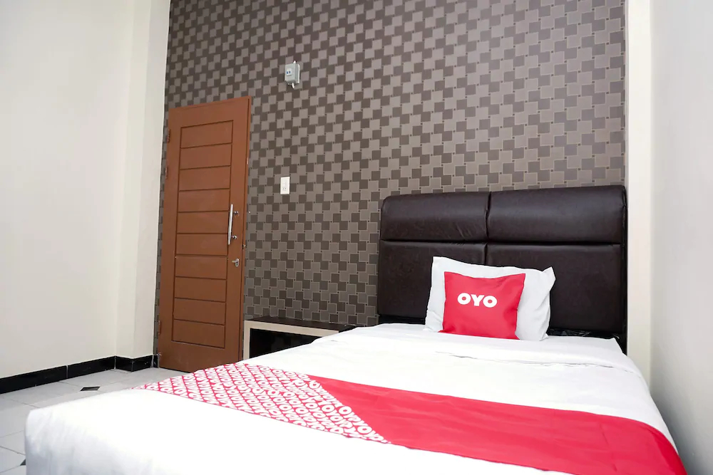 Rosemary Residence Syariah by OYO Rooms
