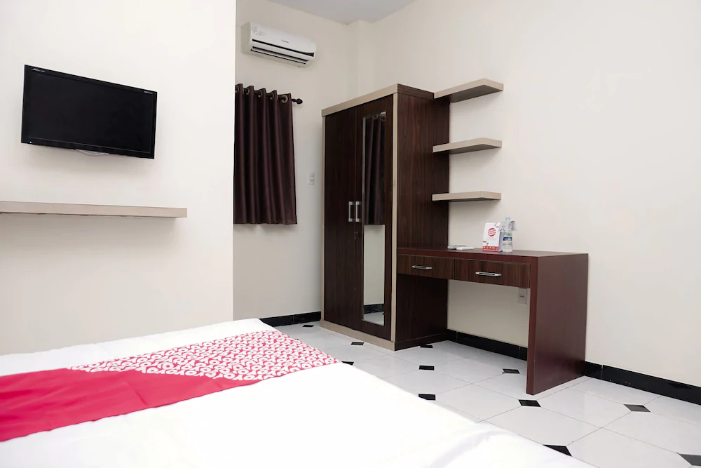 Rosemary Residence Syariah by OYO Rooms