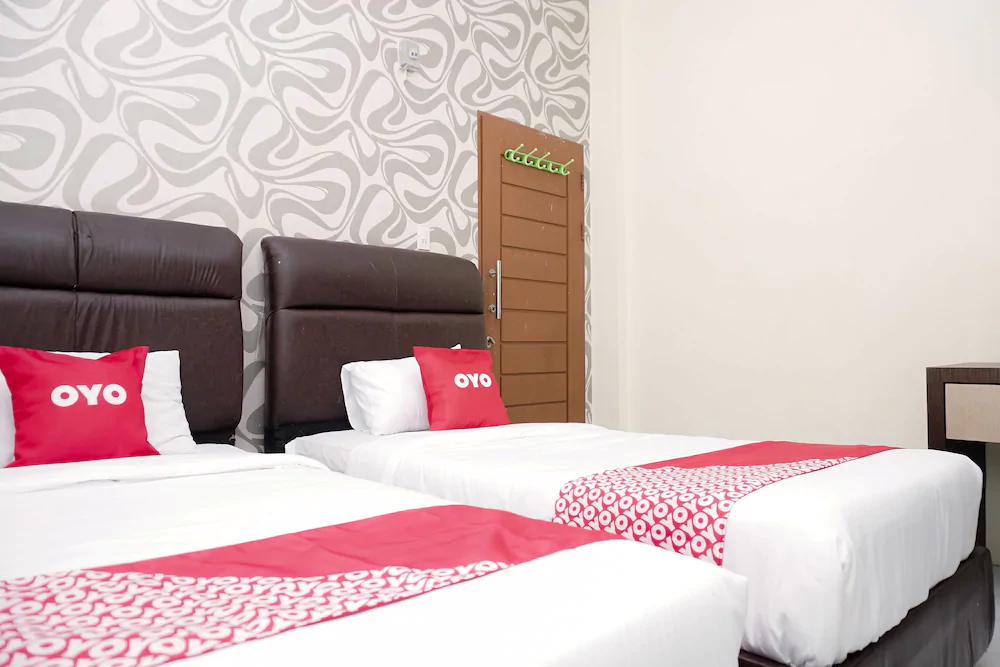 Rosemary Residence Syariah by OYO Rooms