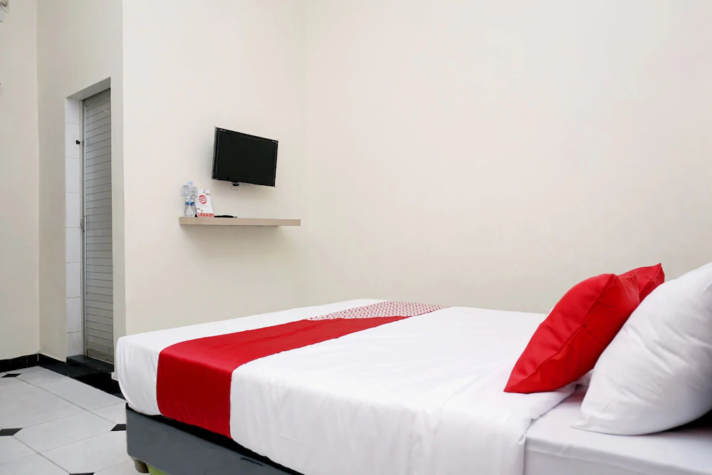 Rosemary Residence Syariah by OYO Rooms