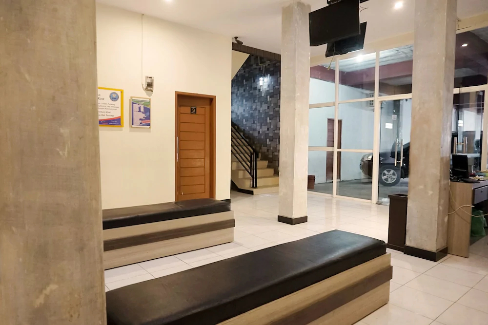 Rosemary Residence Syariah by OYO Rooms