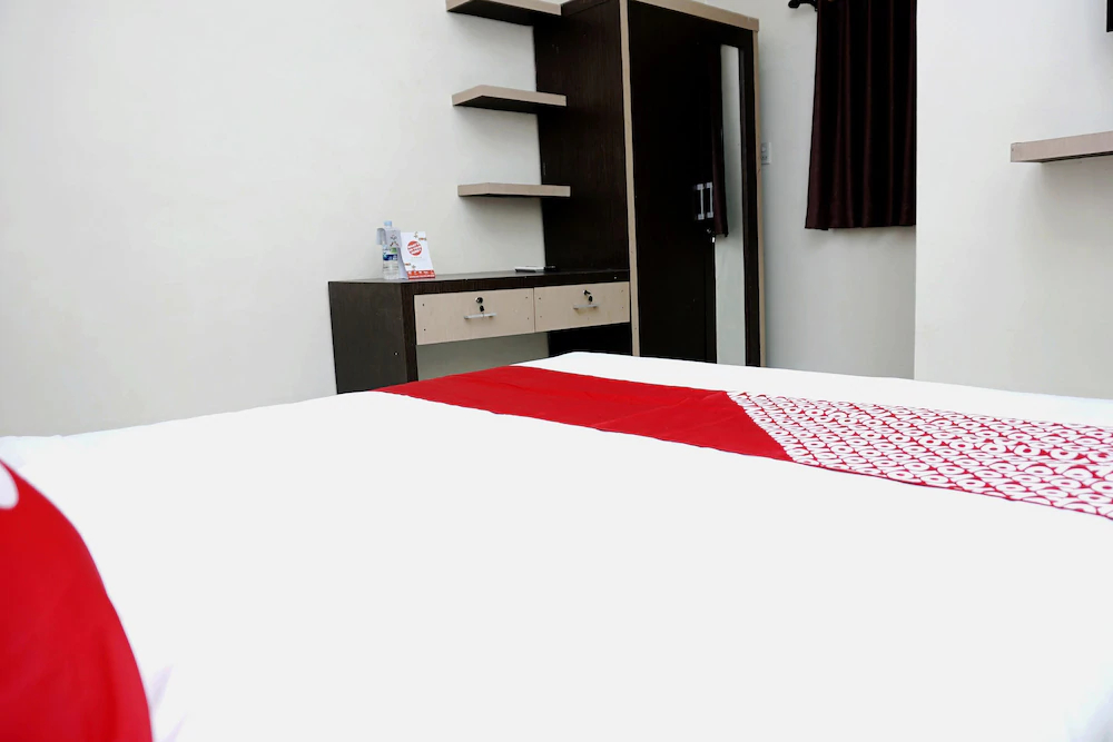 Rosemary Residence Syariah by OYO Rooms
