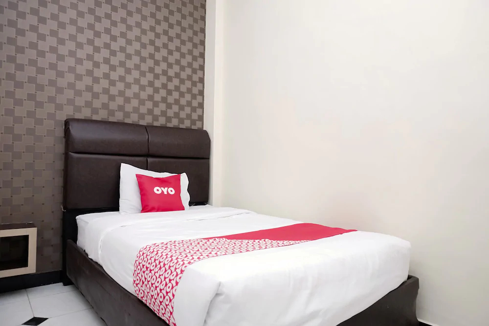 Rosemary Residence Syariah by OYO Rooms