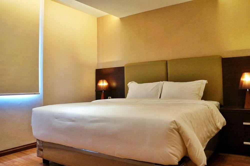 Royal Suite Condotel