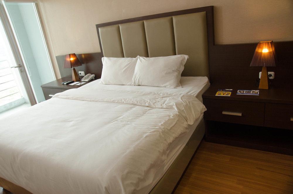 Royal Suite Condotel