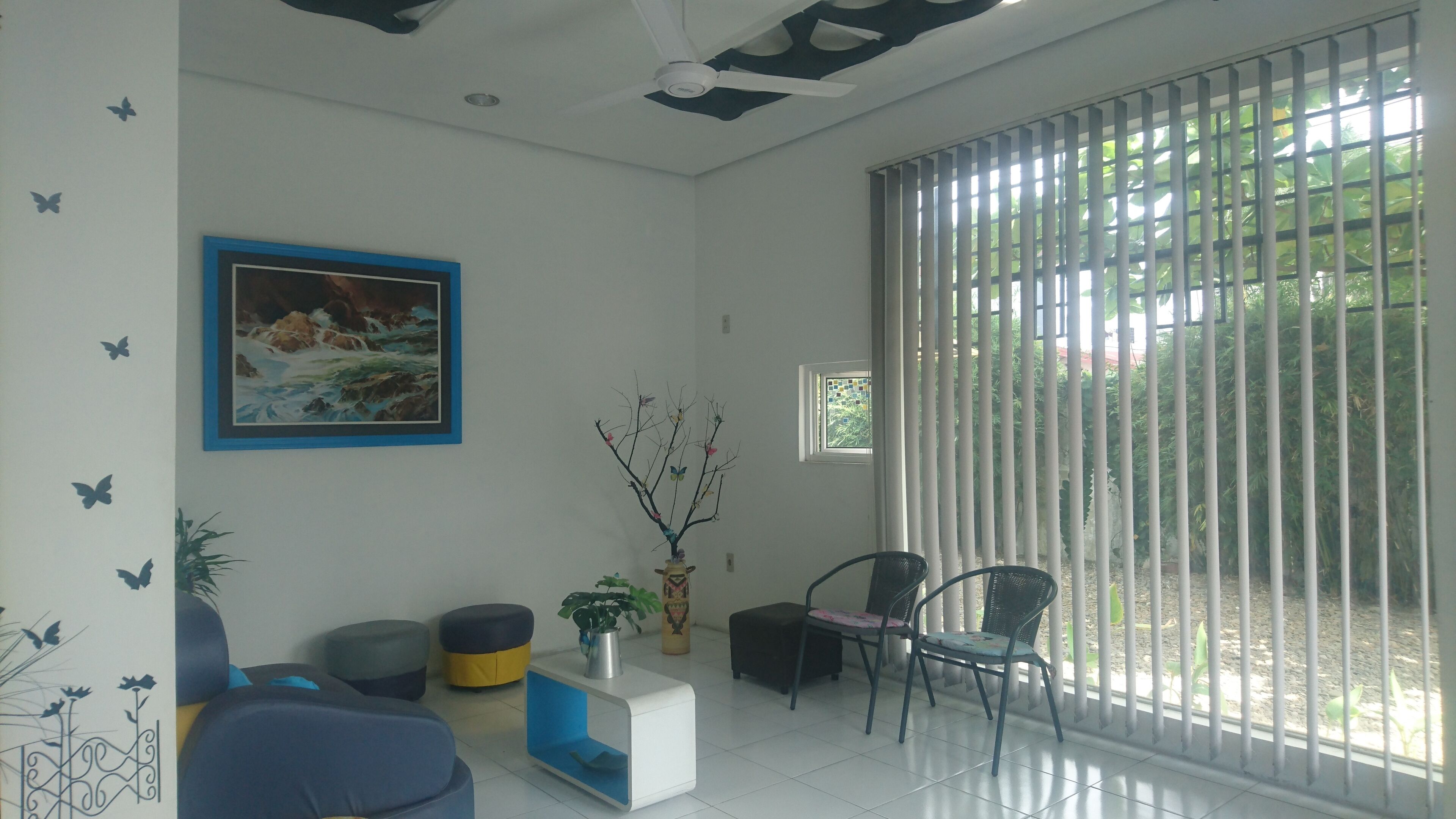 Rumah Asri Guesthouse