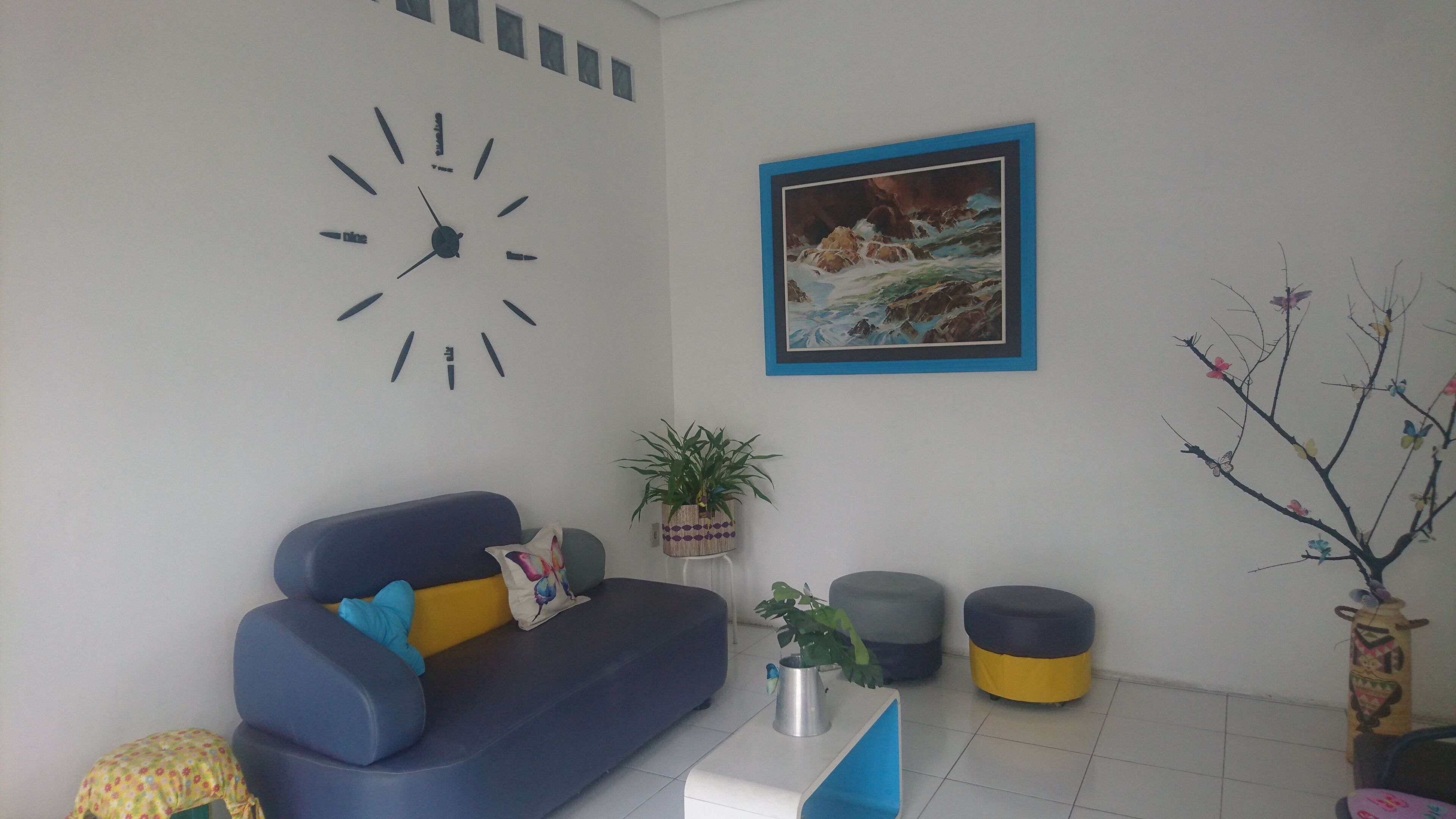 Rumah Asri Guesthouse