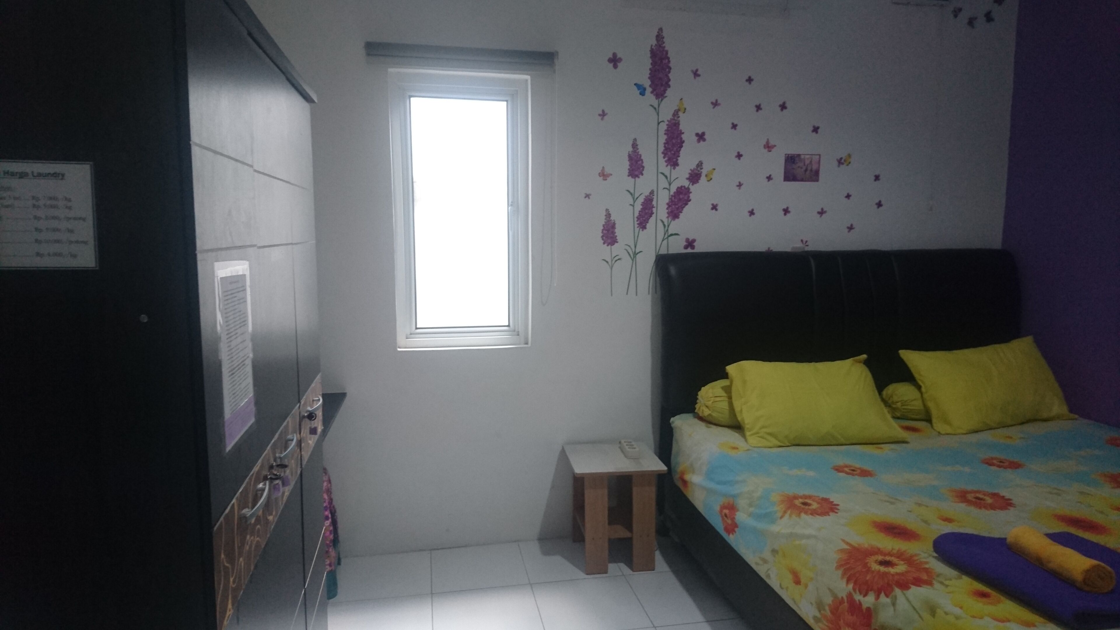 Rumah Asri Guesthouse
