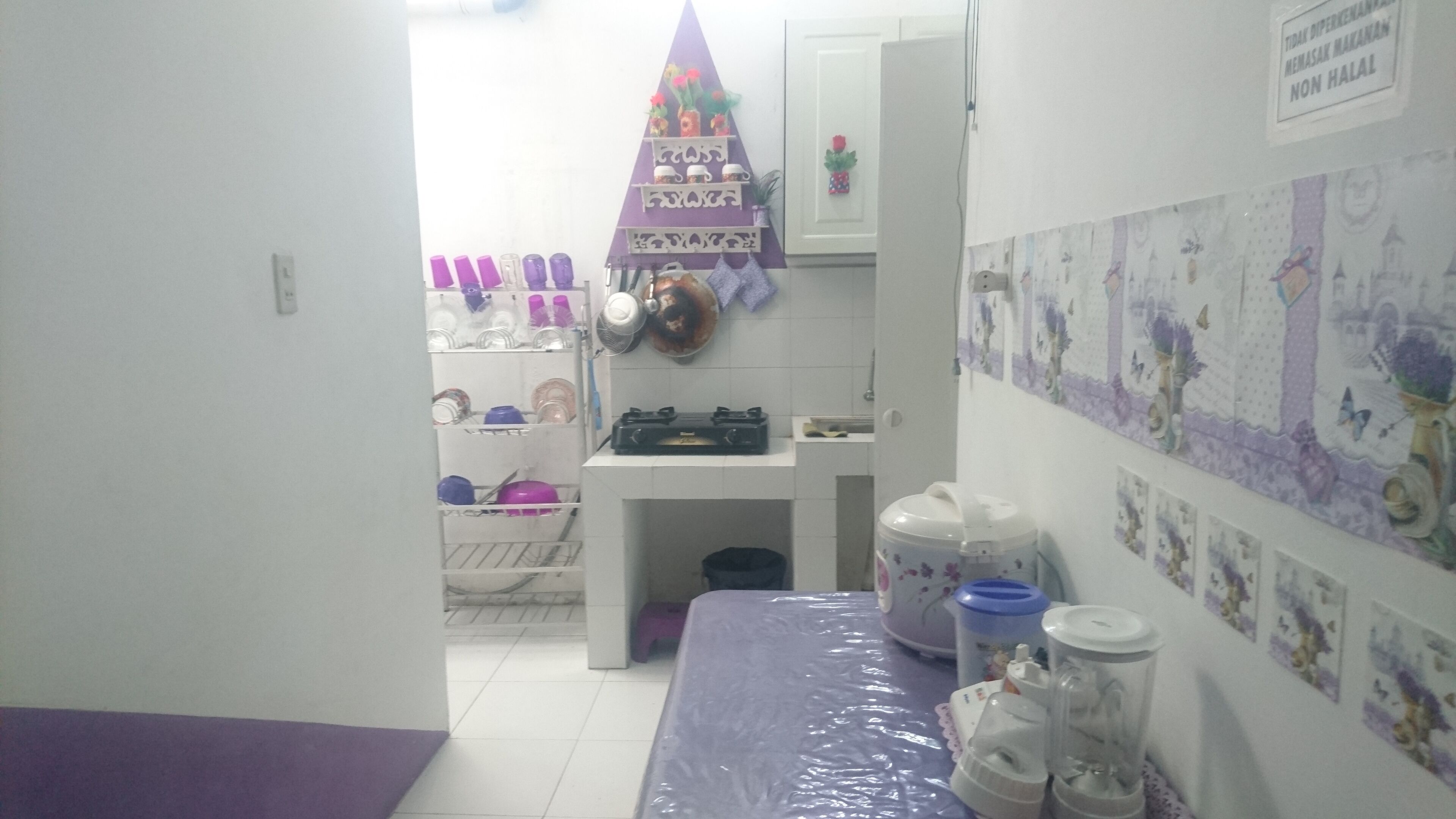 Rumah Asri Guesthouse