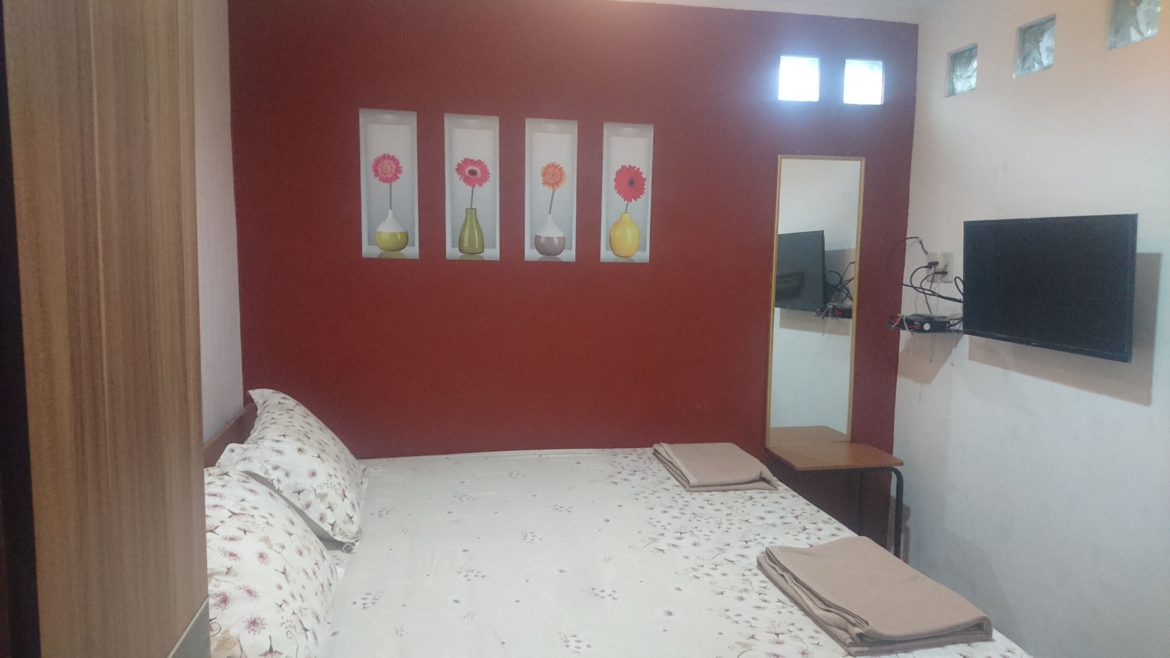 Rumah Asri Guesthouse