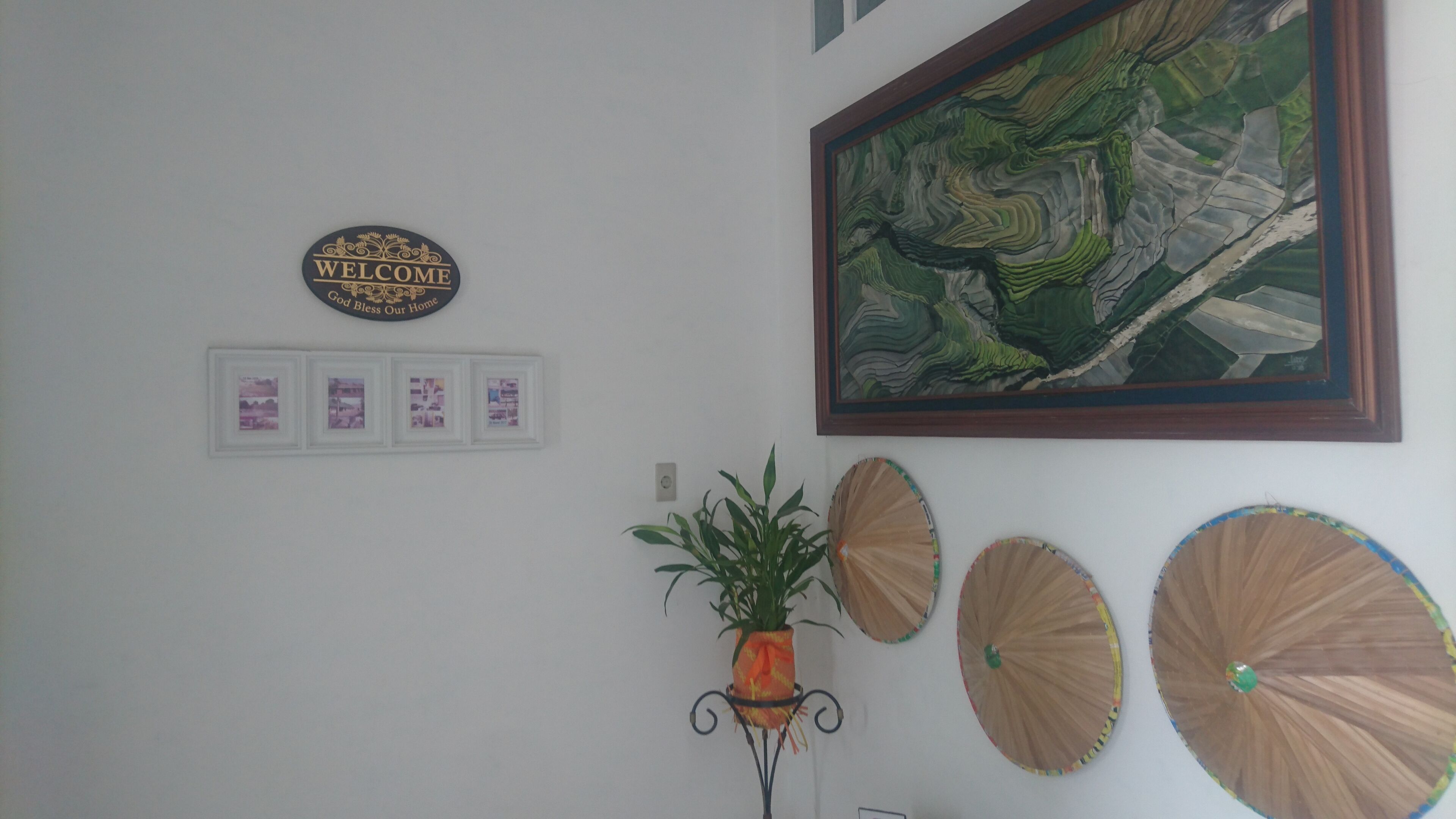 Rumah Asri Guesthouse