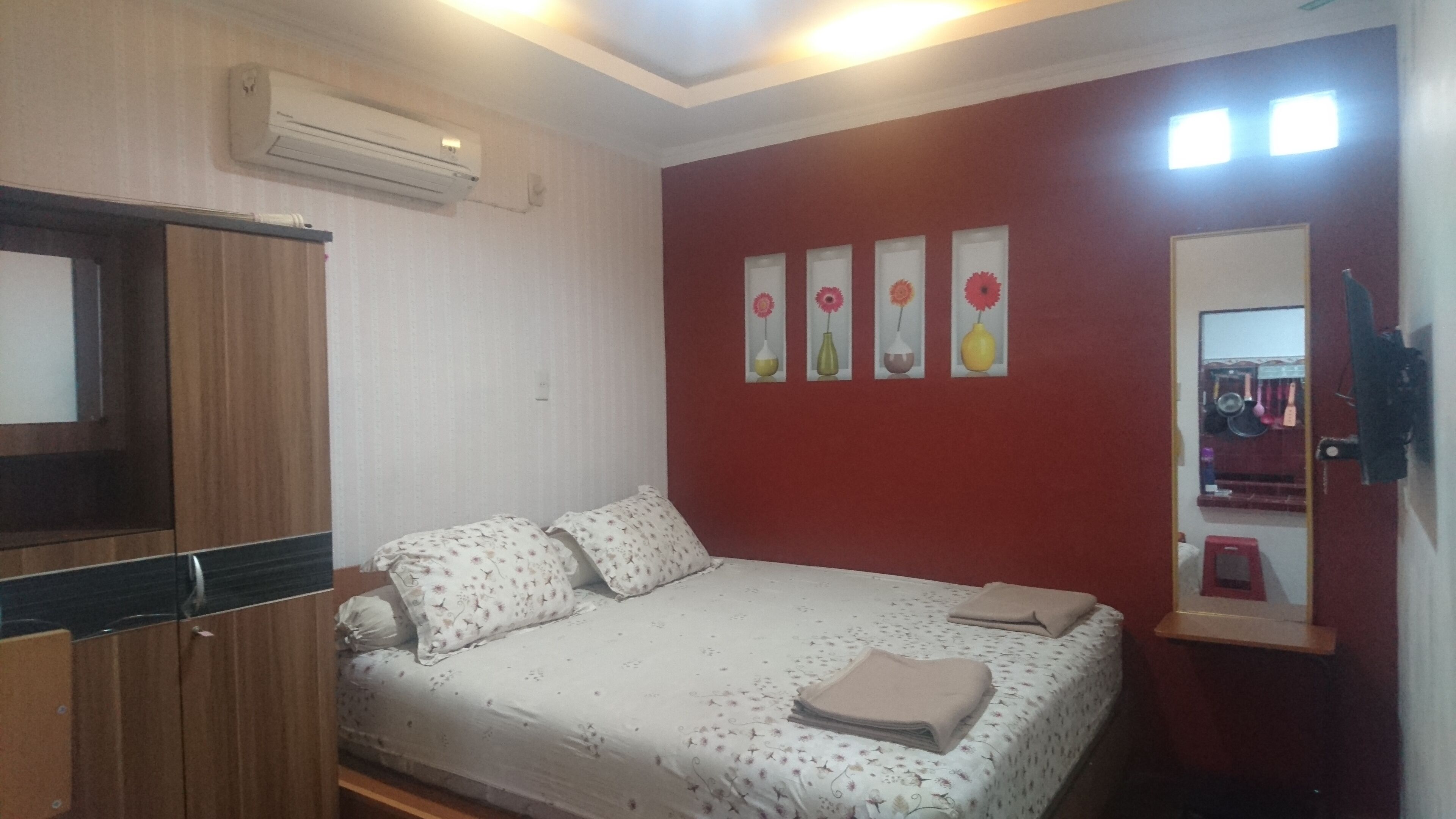 Rumah Asri Guesthouse