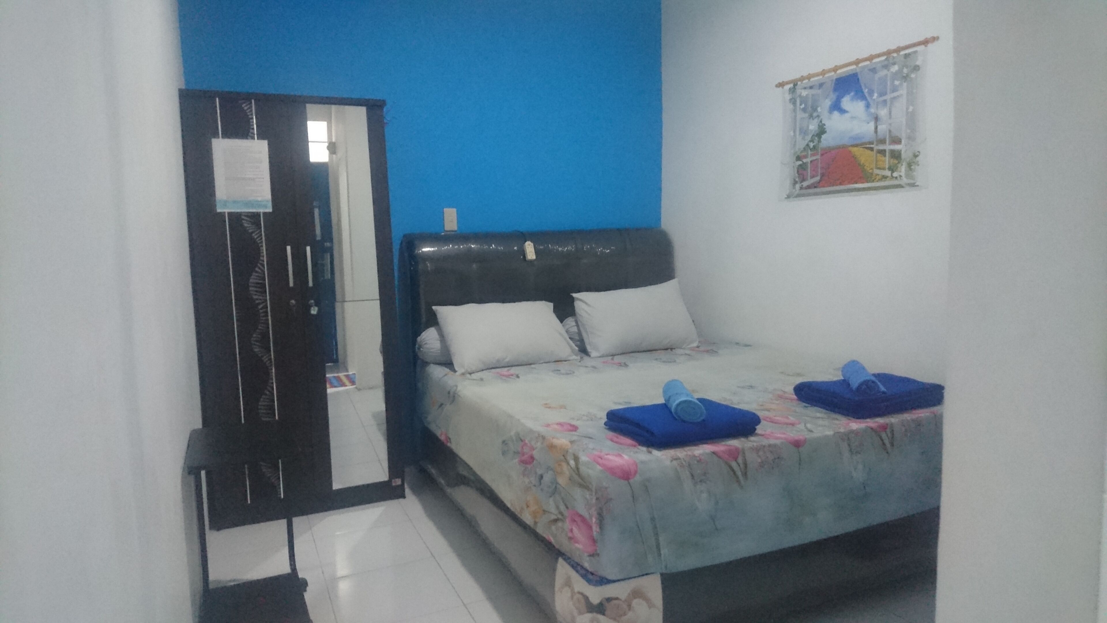 Rumah Asri Guesthouse
