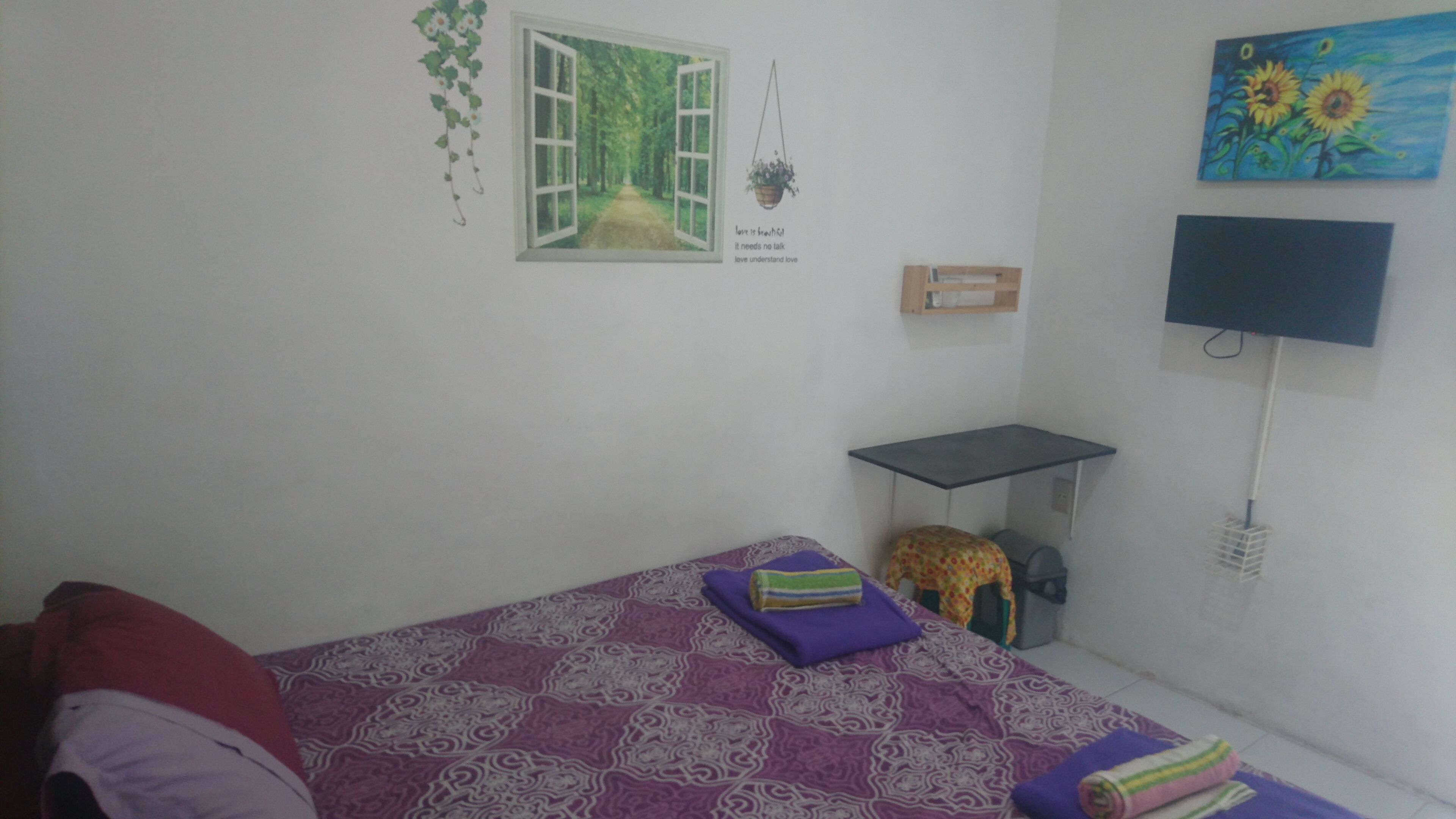 Rumah Asri Guesthouse