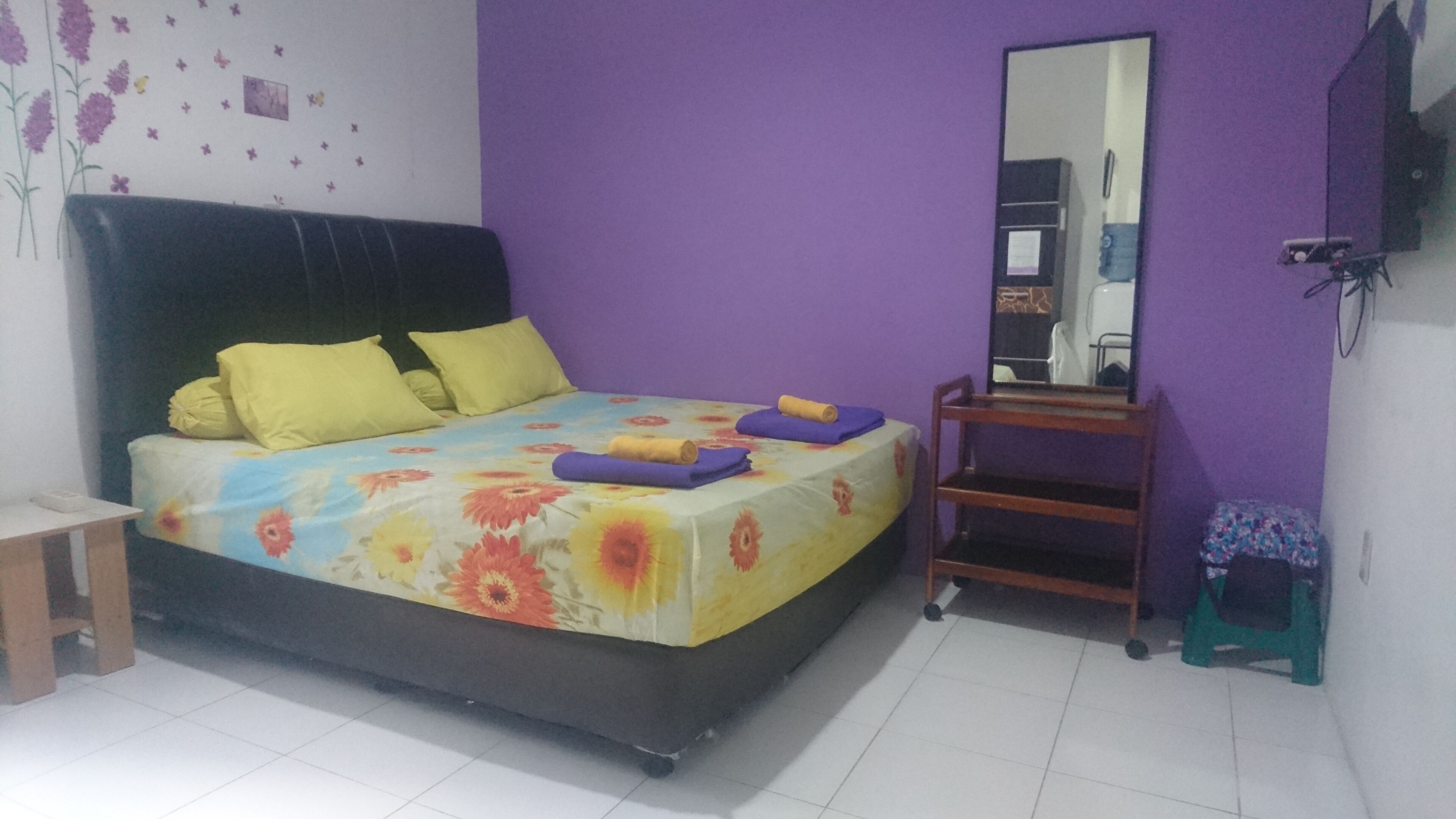 Rumah Asri Guesthouse