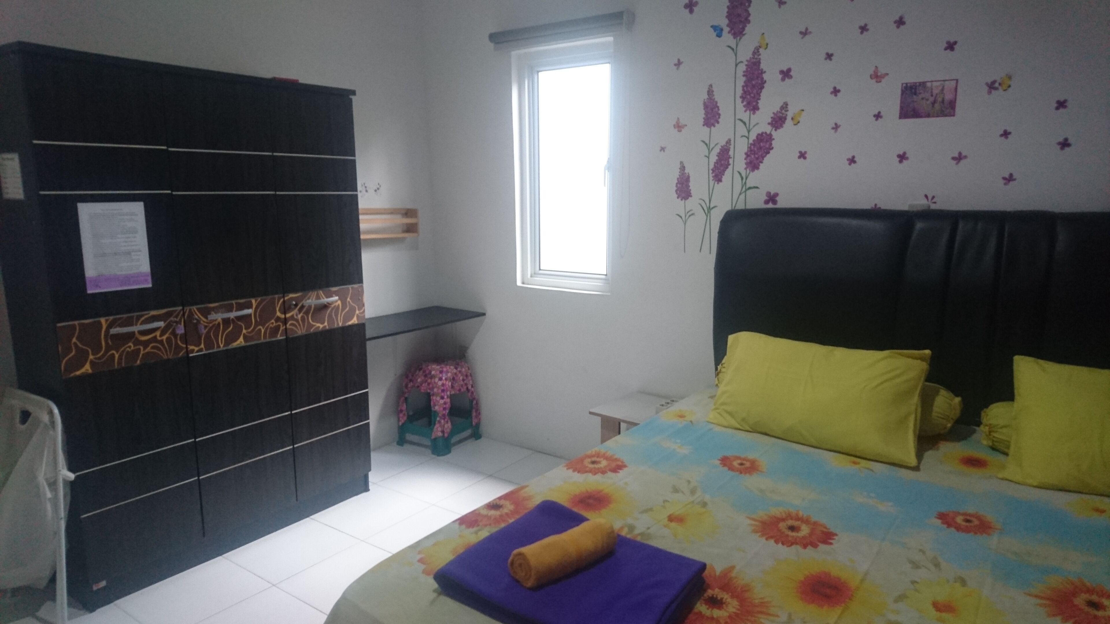 Rumah Asri Guesthouse