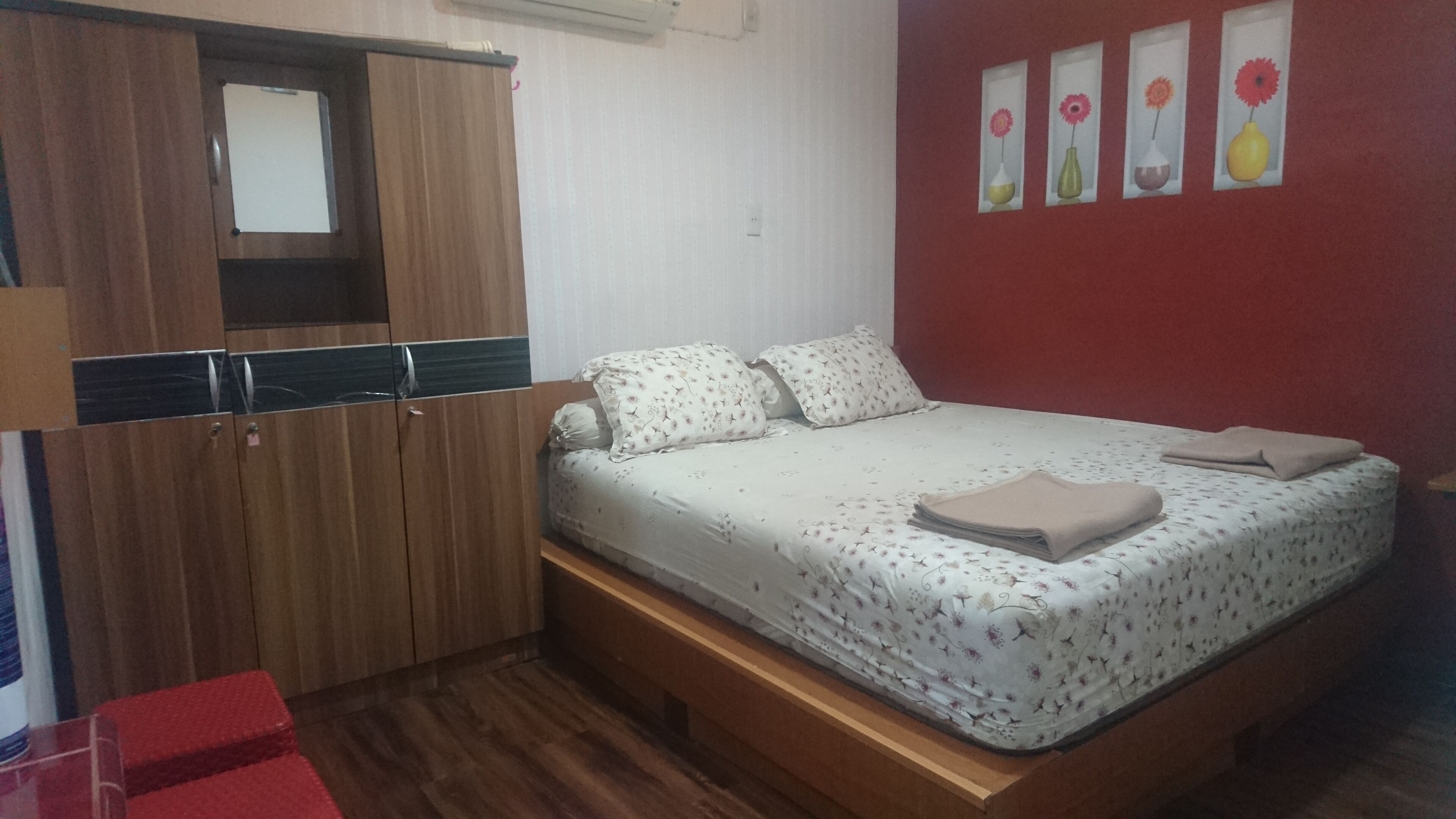 Rumah Asri Guesthouse