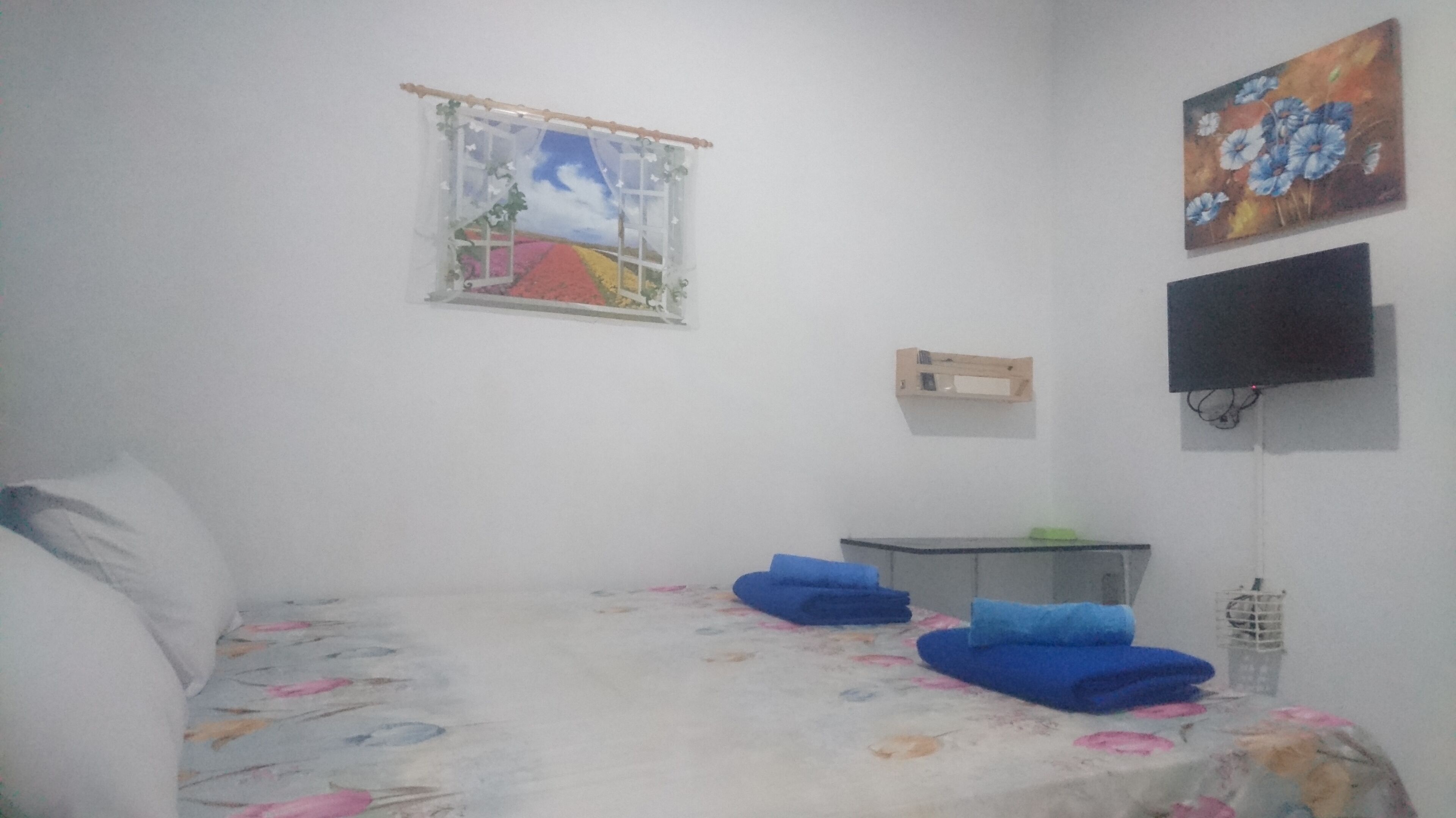 Rumah Asri Guesthouse