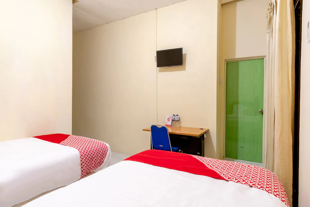 Rumah Ekologis by OYO Rooms