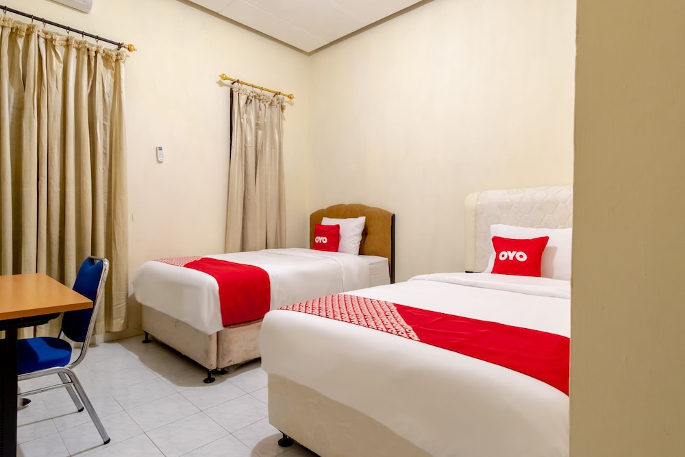 Rumah Ekologis by OYO Rooms