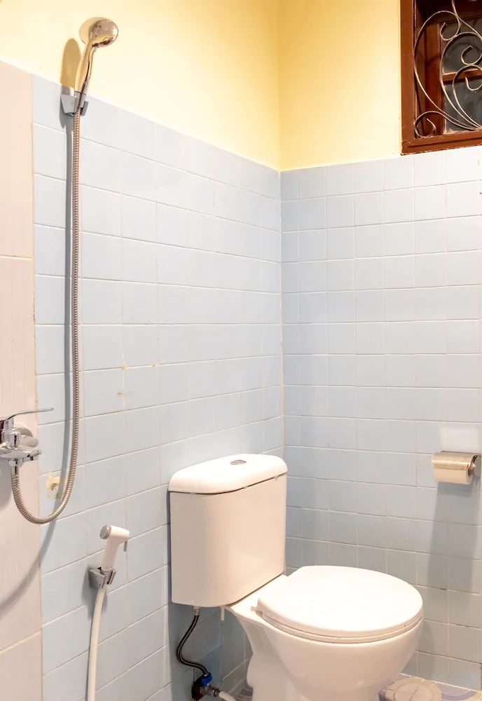 Rumah Ekologis by OYO Rooms
