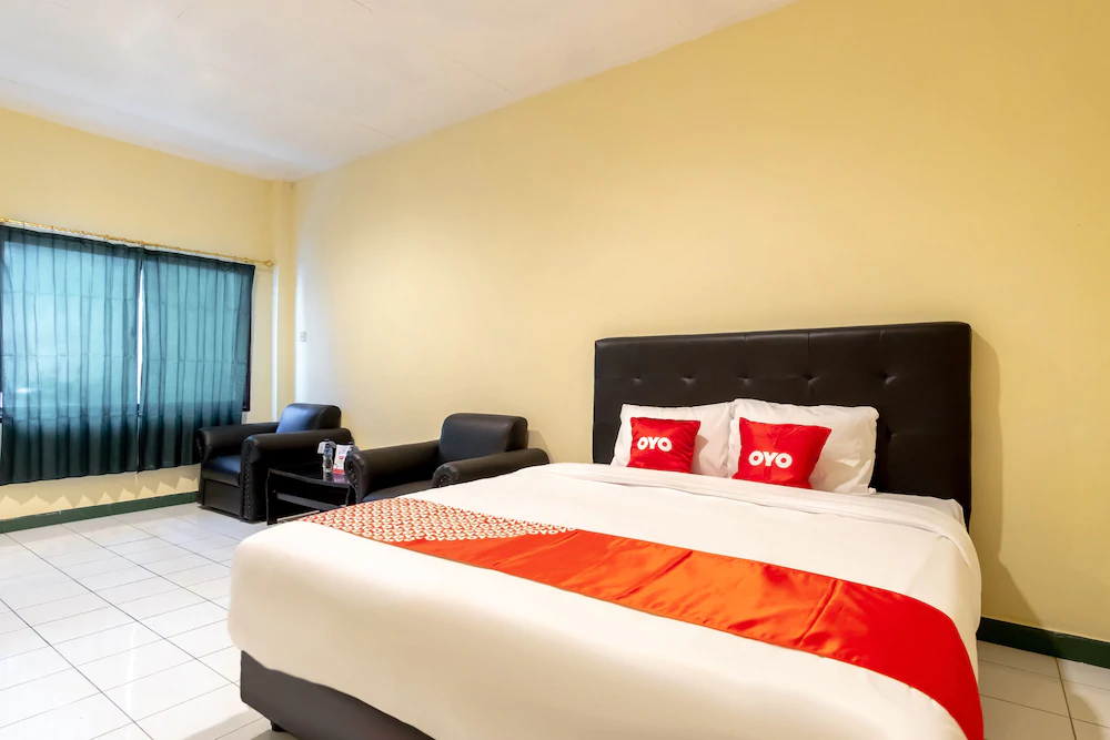 Rumah Ekologis by OYO Rooms