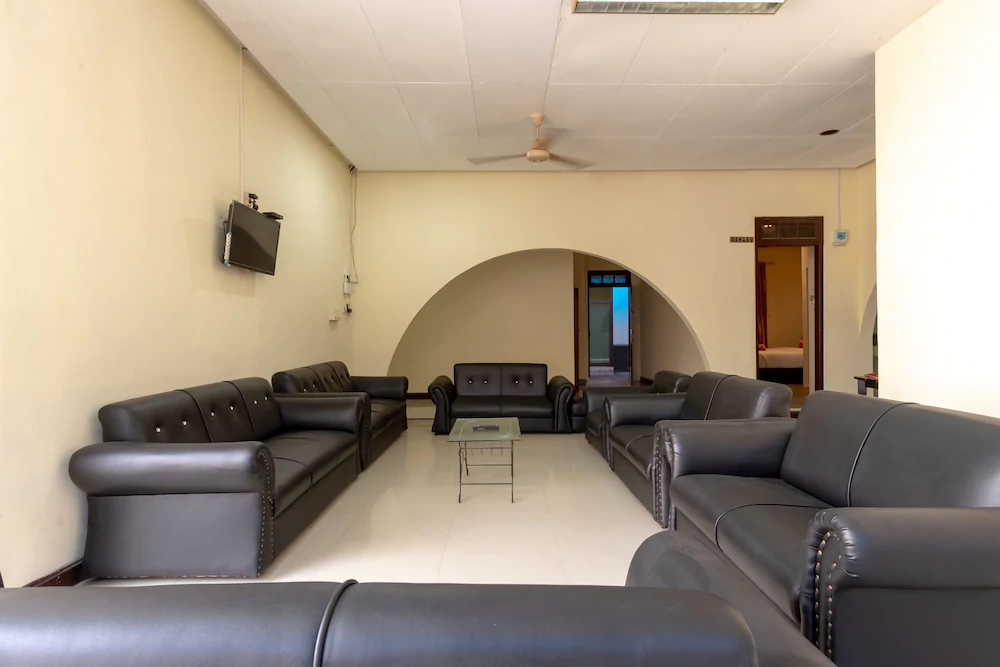Rumah Ekologis by OYO Rooms
