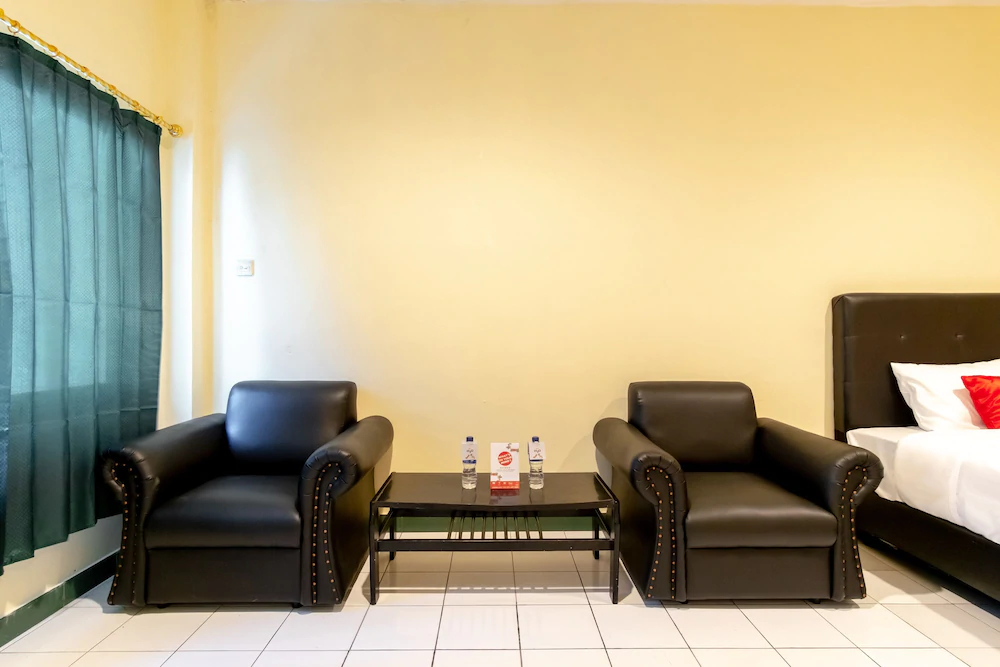 Rumah Ekologis by OYO Rooms