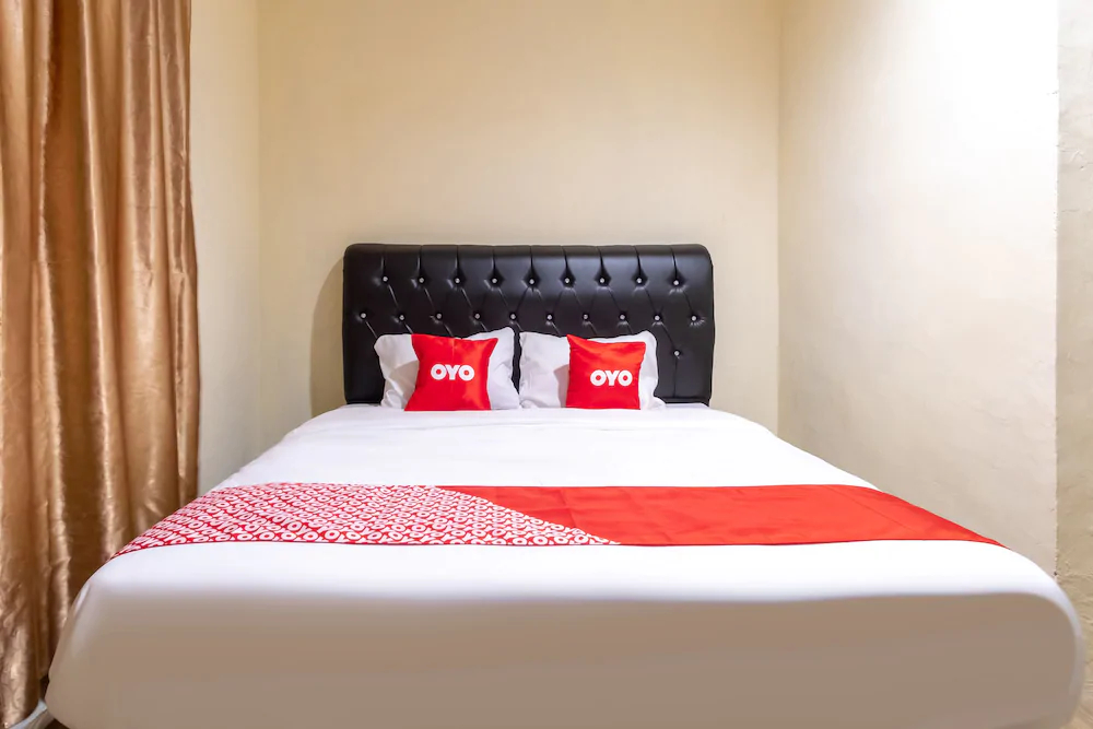 Rumah Ekologis by OYO Rooms