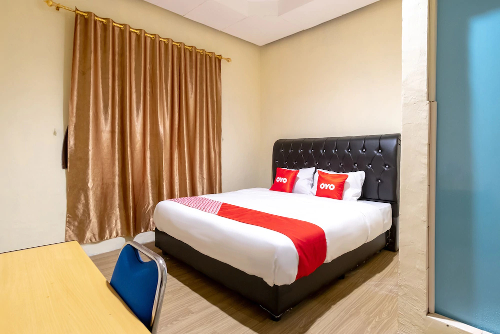 Rumah Ekologis by OYO Rooms