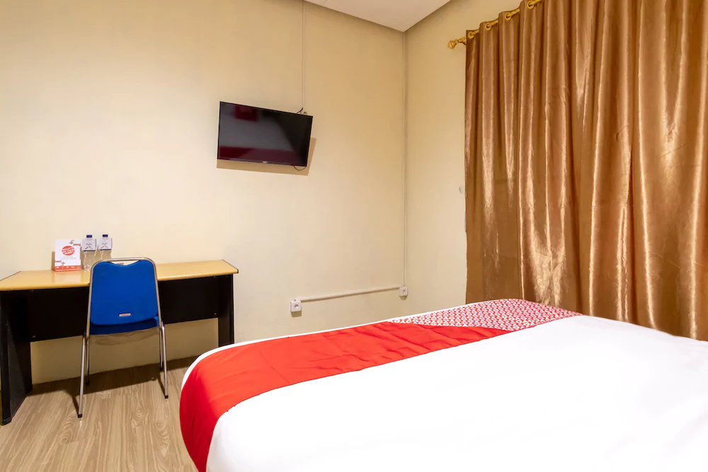 Rumah Ekologis by OYO Rooms