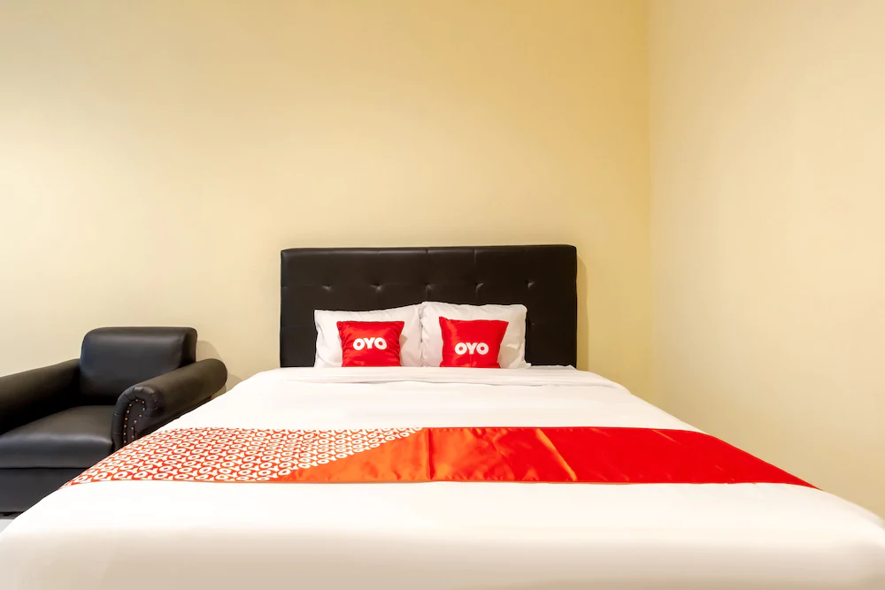 Rumah Ekologis by OYO Rooms