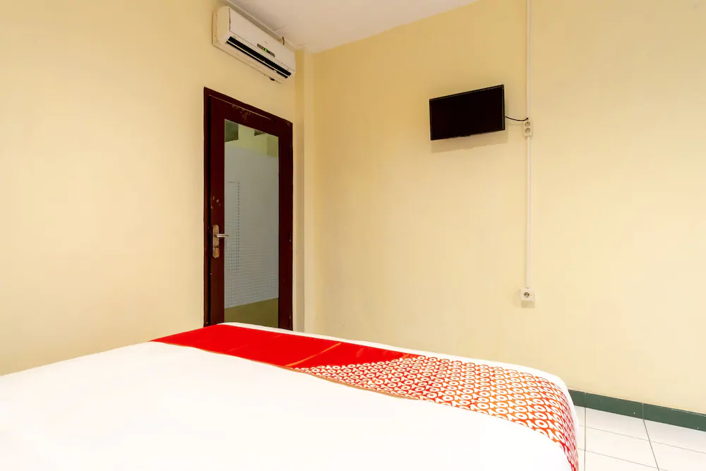Rumah Ekologis by OYO Rooms
