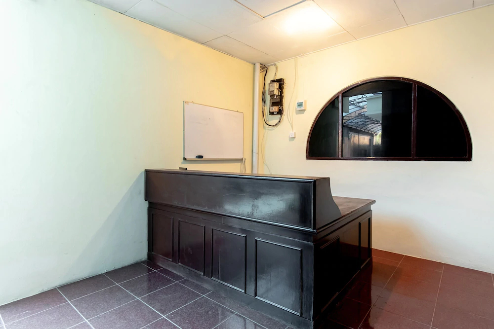 Rumah Ekologis by OYO Rooms