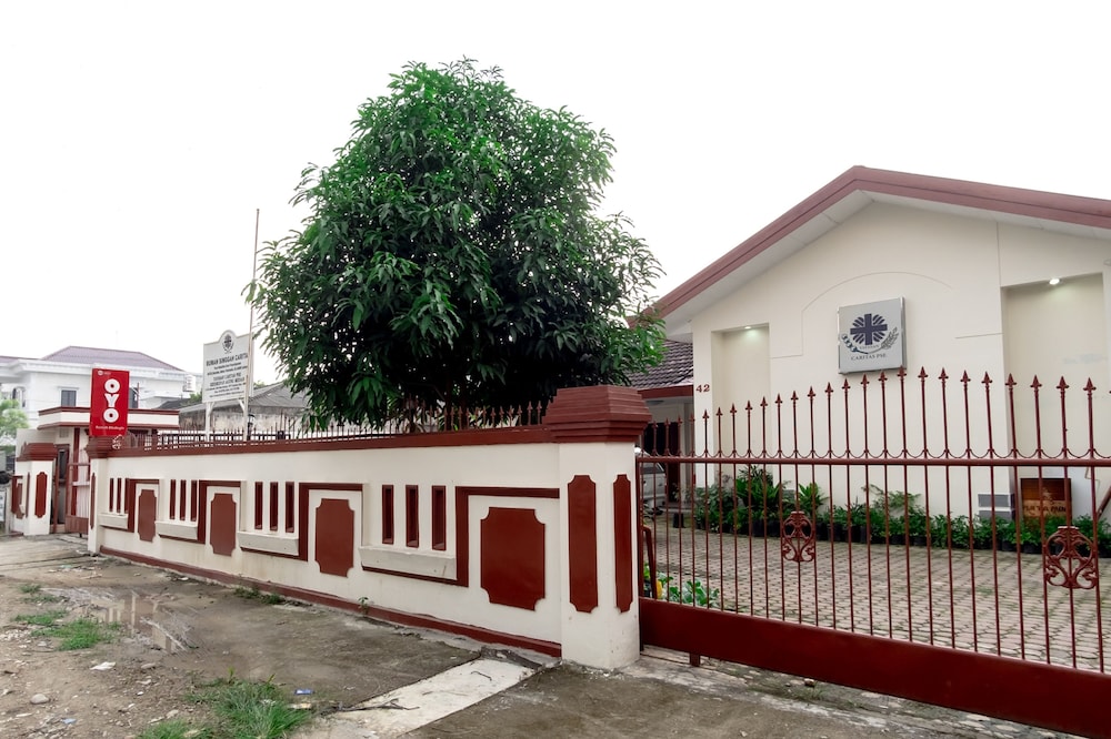 Rumah Ekologis by OYO Rooms
