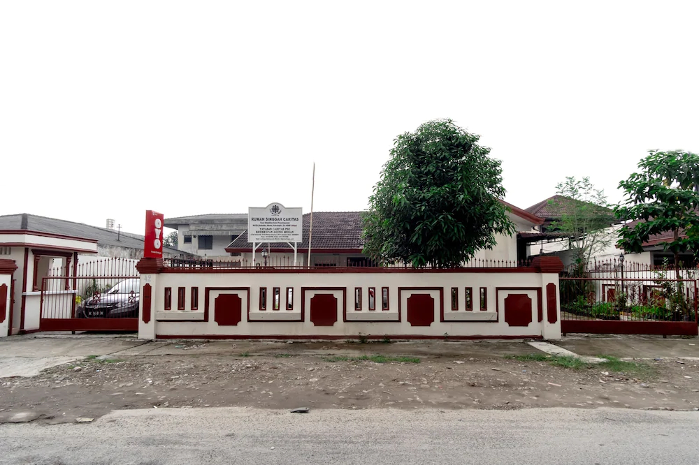Rumah Ekologis by OYO Rooms