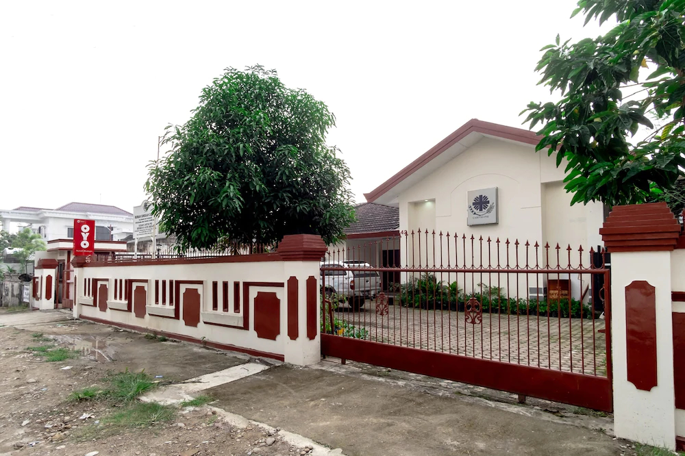 Rumah Ekologis by OYO Rooms