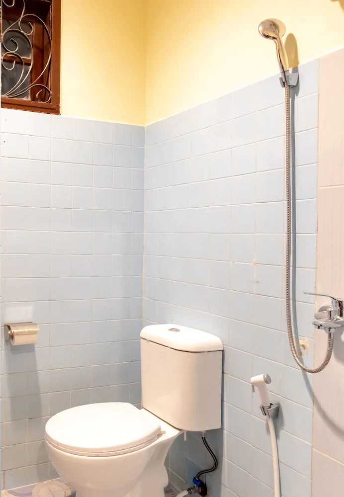 Rumah Ekologis by OYO Rooms
