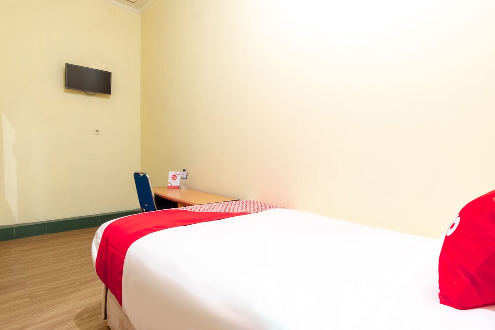 Rumah Ekologis by OYO Rooms