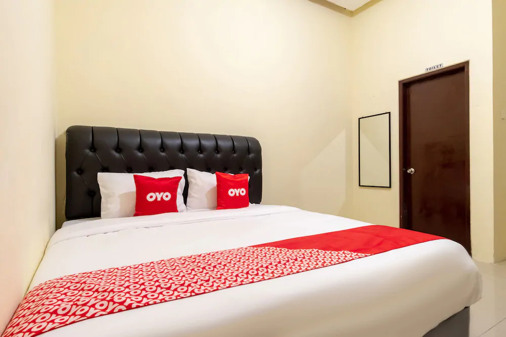 Rumah Ekologis by OYO Rooms
