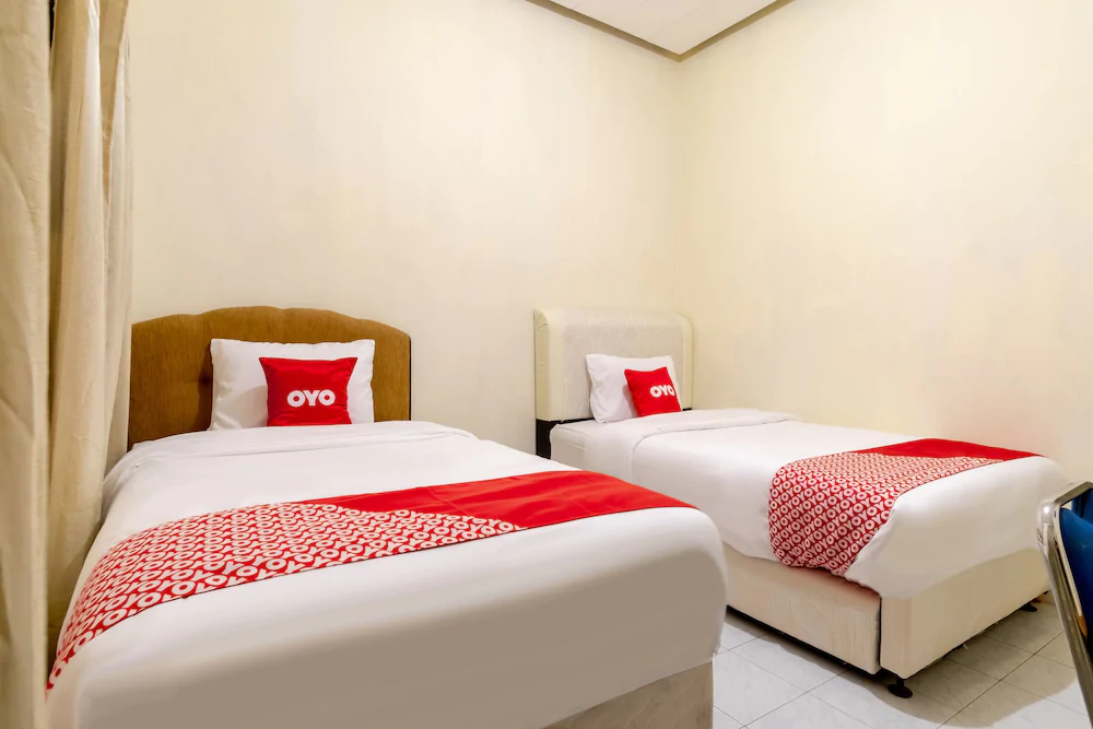 Rumah Ekologis by OYO Rooms
