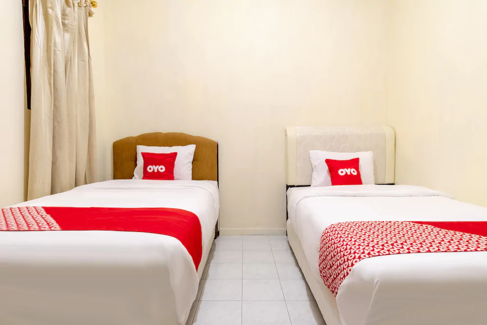Rumah Ekologis by OYO Rooms