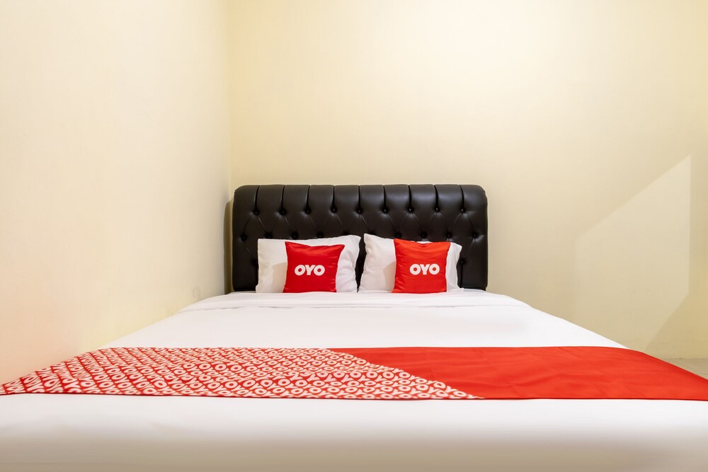 Rumah Ekologis by OYO Rooms
