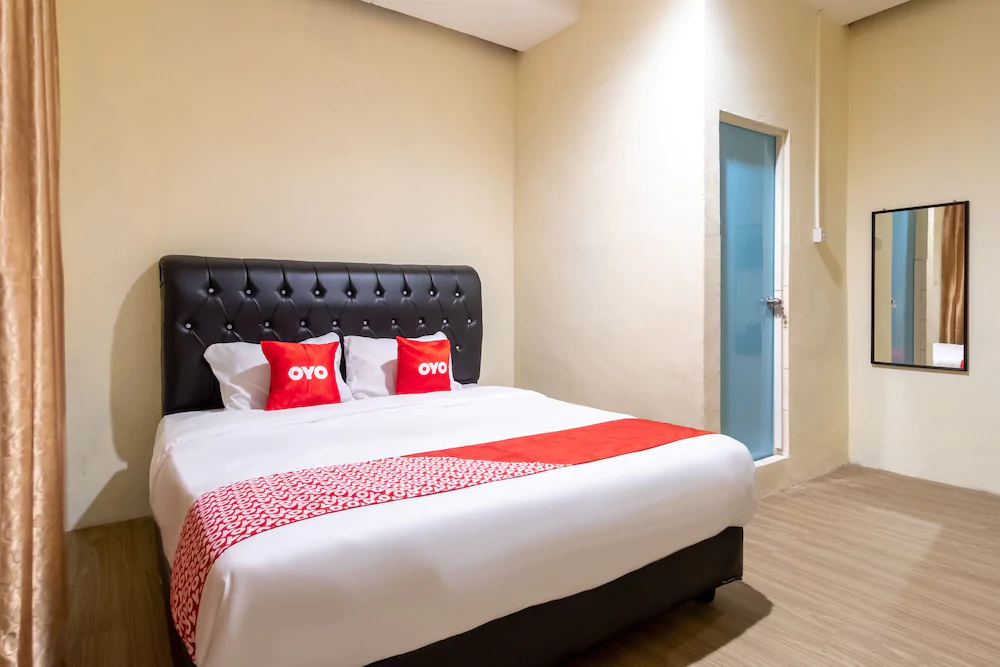 Rumah Ekologis by OYO Rooms