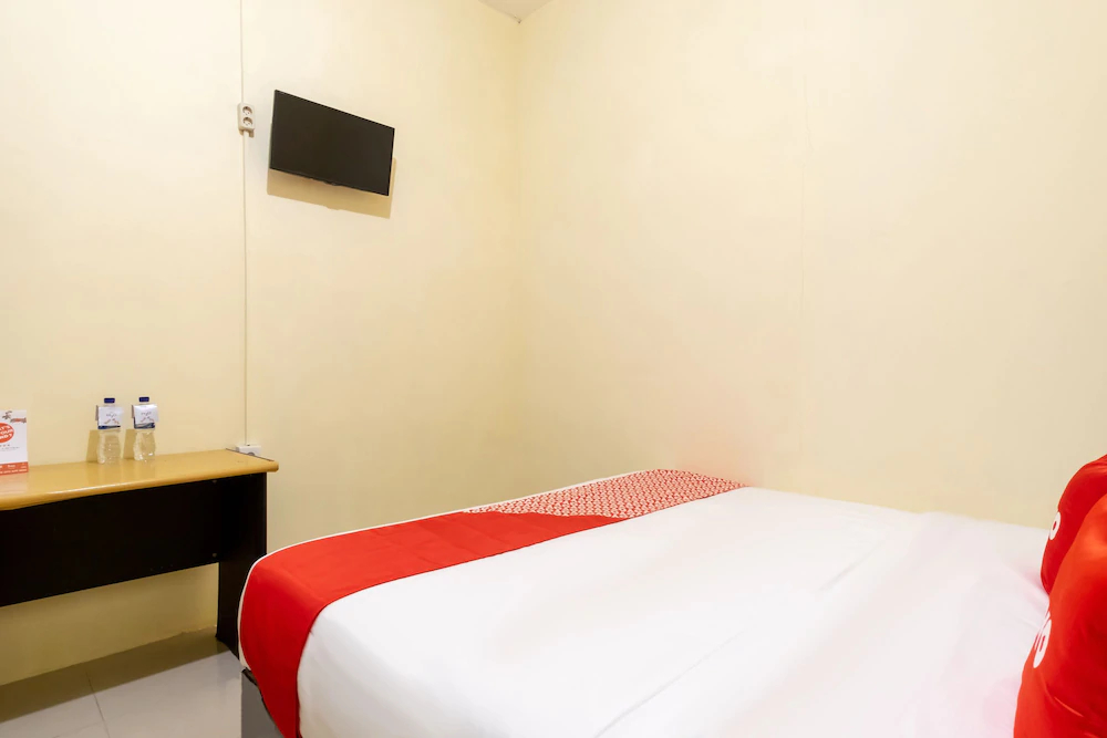 Rumah Ekologis by OYO Rooms