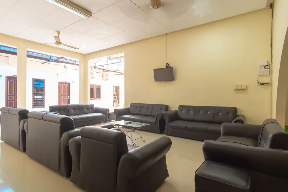 Rumah Ekologis by OYO Rooms