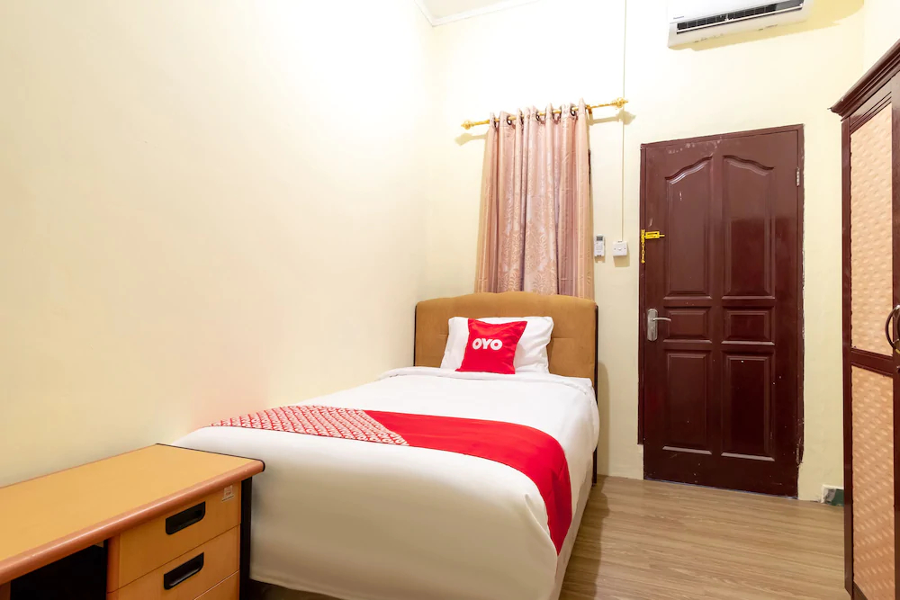 Rumah Ekologis by OYO Rooms