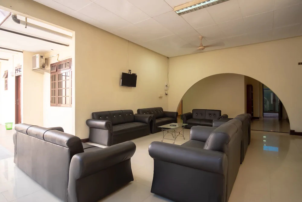 Rumah Ekologis by OYO Rooms