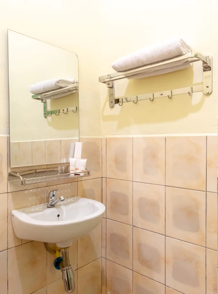 Rumah Ekologis by OYO Rooms